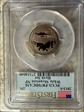 2013-S 25C White Mountain NP Birth Set First Strike PR70DCAM