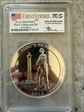 2013 25C Perry's Memorial NP 5 oz Silver - First Strike MS69DMPL