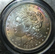 1883 $1 MS63