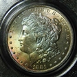 1881-O $1 MS64