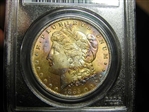 1885-O $1 MS64