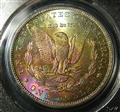 1879-S $1 MS64