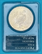 1922 $1 MS63