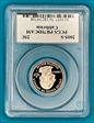 2005-S 25C California PR70DCAM