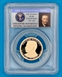 2013-S $1 Theodore Roosevelt PR70DCAM