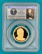 2014-S $1 Franklin D. Roosevelt PR70DCAM