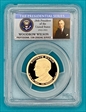 2013-S $1 Woodrow Wilson PR70DCAM