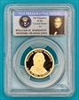 2009-S $1 William H. Harrison PR70DCAM