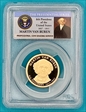 2008-S $1 Martin Van Buren PR70DCAM