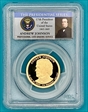 2011-S $1 Andrew Johnson PR70DCAM