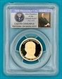 2014-S $1 Calvin Coolidge PR70DCAM