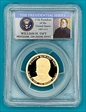 2013-S $1 William H. Taft PR70DCAM