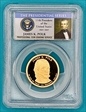2009-S $1 James K. Polk PR70DCAM