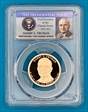 2015-S $1 Harry S. Truman PR70DCAM