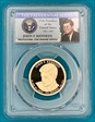 2015-S $1 John F. Kennedy PR70DCAM