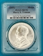 (2015) Medal Harry S. Truman MS70