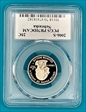 2006-S 25C Nebraska PR70DCAM