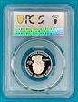 1999-S 25C Connecticut Silver PR70DCAM
