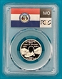 2003-S 25C Missouri Silver PR70DCAM
