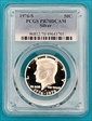 1976-S 50C Silver PR70DCAM