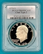 1976-S $1 Clad Type 2 PR69DCAM