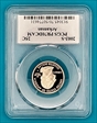 2003-S 25C Arkansas PR70DCAM