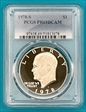 1978-S $1 PR69DCAM