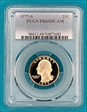 1977-S 25C PR69DCAM