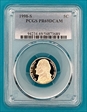 1998-S 5C PR69DCAM