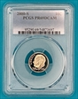 2000-S 10C PR69DCAM