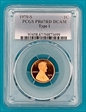 1979-S 1C Type 1 PR67DCAM