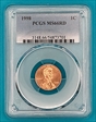 1998 1C MS66RD
