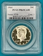 1964 50C PR69CAM
