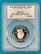 1999-S 25C Georgia PR70DCAM