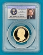 2016-S $1 Richard Nixon PR70DCAM