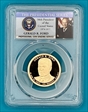 2016-S $1 Gerald Ford PR70DCAM