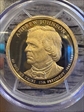 2011-S 4 pc. Presidential Dollar Set PR69DCAM