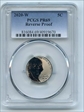 2020-W 5C Reverse Proof PR69