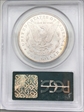 1885 $1 MS65