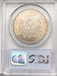 1898-O $1 MS65