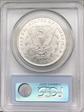 1887-O $1 MS63