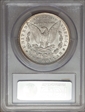 1889 $1 MS63