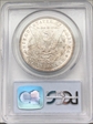 1887 $1 MS65