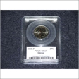 2008-P 25C Alaska MS67