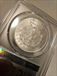 1921 $1 Morgan MS64