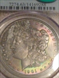 1901-O $1 MS63