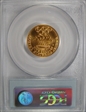 1988-W $5 Olympic MS70