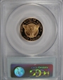 1997-W $5 F.D.R. PR70DCAM