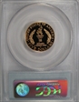 1996-W $5 Cauldron PR70DCAM