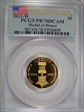 2011-W $5 Medal of Honor First Strike PR70DCAM